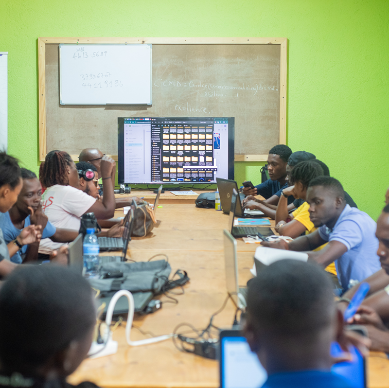 Votre École - Excellence en Éducation